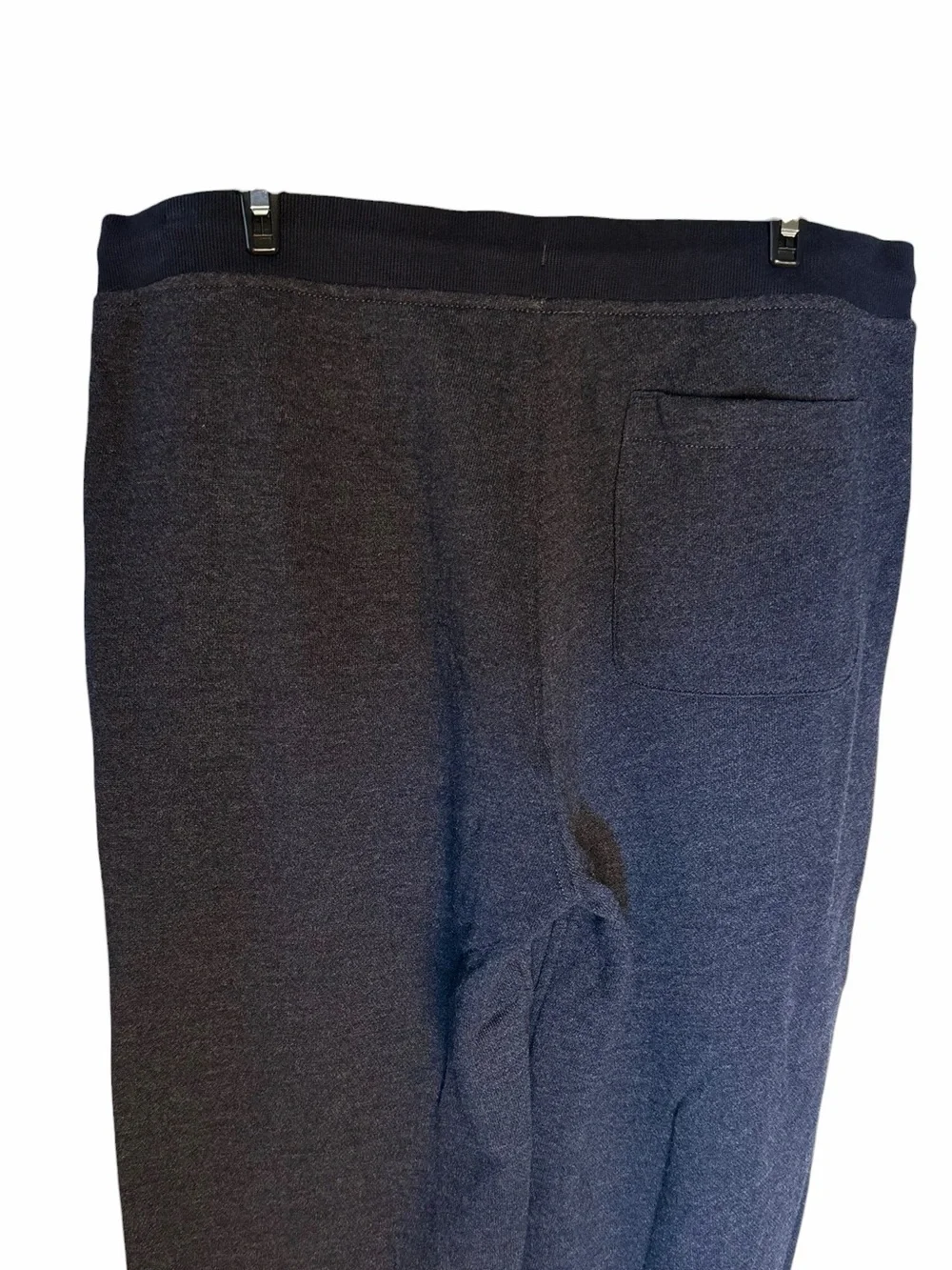 J Crew Knit Goods Mens Joggers